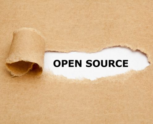 Addizio! Open Source